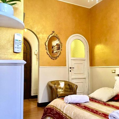 Muratte Apartment Rome Bagian luar foto