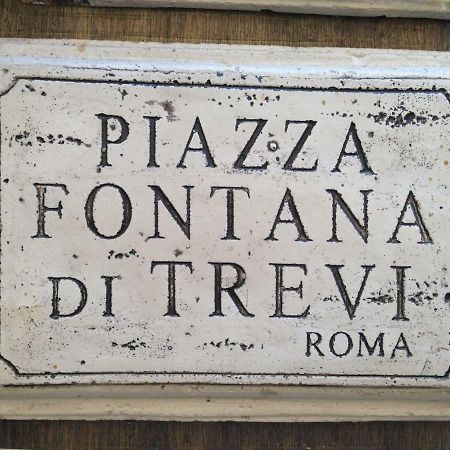 Muratte Apartment Rome Bagian luar foto