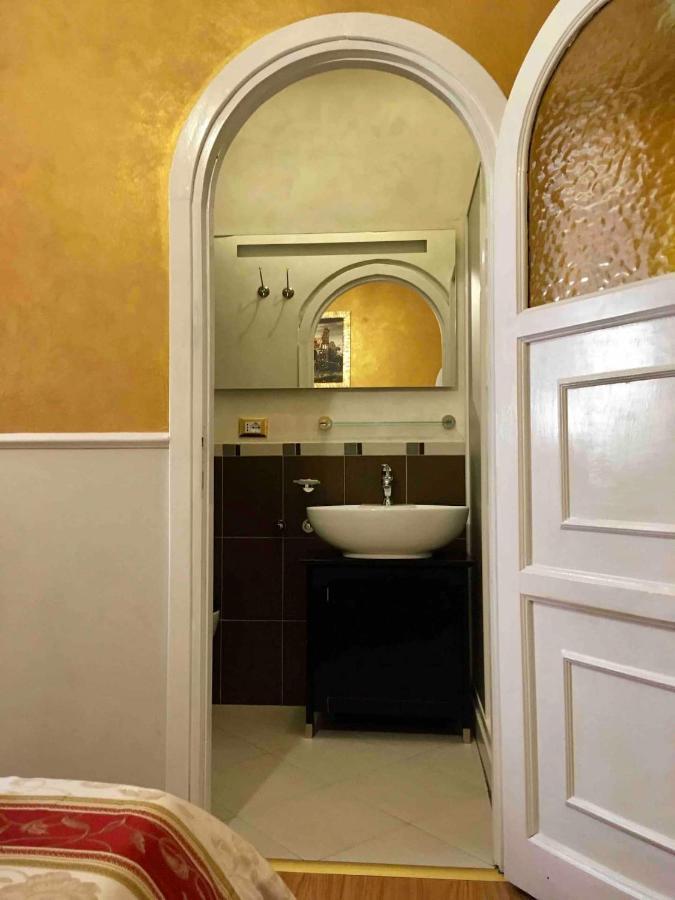Muratte Apartment Rome Bagian luar foto