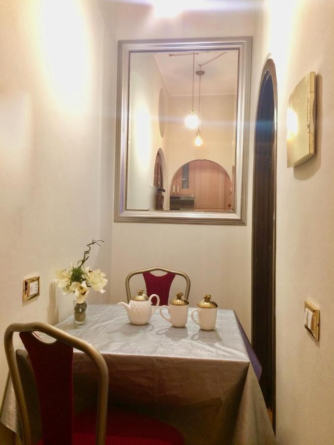 Muratte Apartment Rome Bagian luar foto